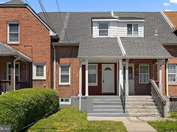 251 Ridge Rd, Claymont, DE 19703