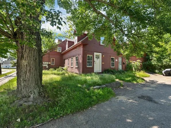42 Gilford Avenue, Laconia, NH 03246