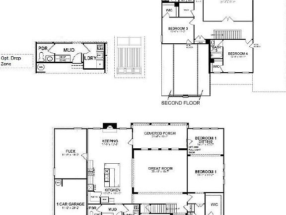 2nd image of 345 Harvest Point Blvd