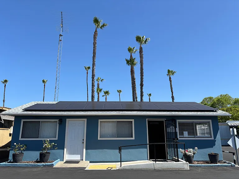 EZ Living Mobile Home Park — Photo 6