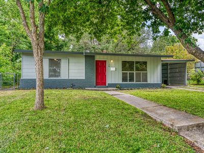 126 Birchwood Dr, San Antonio, TX, 78213