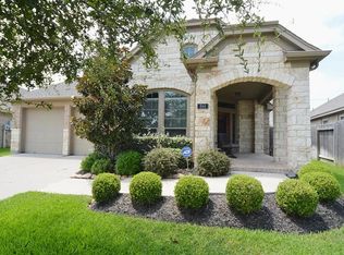 844 Falling Springs Ln, League City, TX 77573