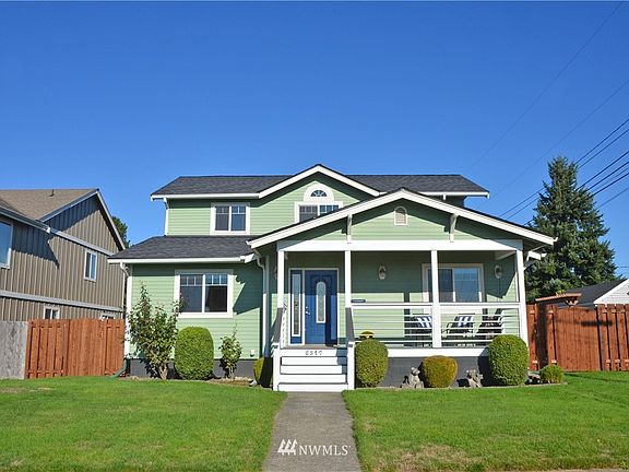 2nd image of 2317 S 25th St