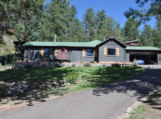 1315 Upper Bear Creek Rd, Evergreen, CO 80439