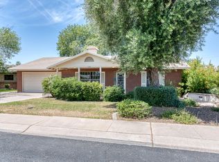3314 S Mariana Cir, Tempe, AZ 85282