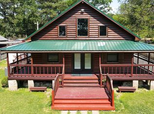 26 Dunbar Rd, Conway, AR 72032