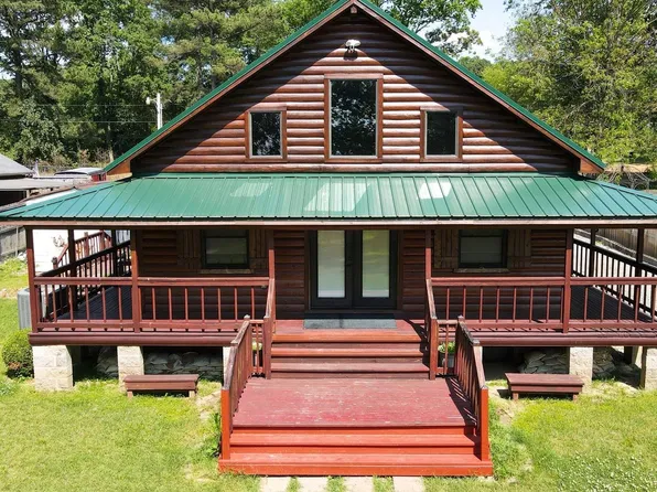 26 Dunbar Rd, Conway, AR 72032
