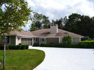 7 Viburnum Ct, Homosassa, FL 34446