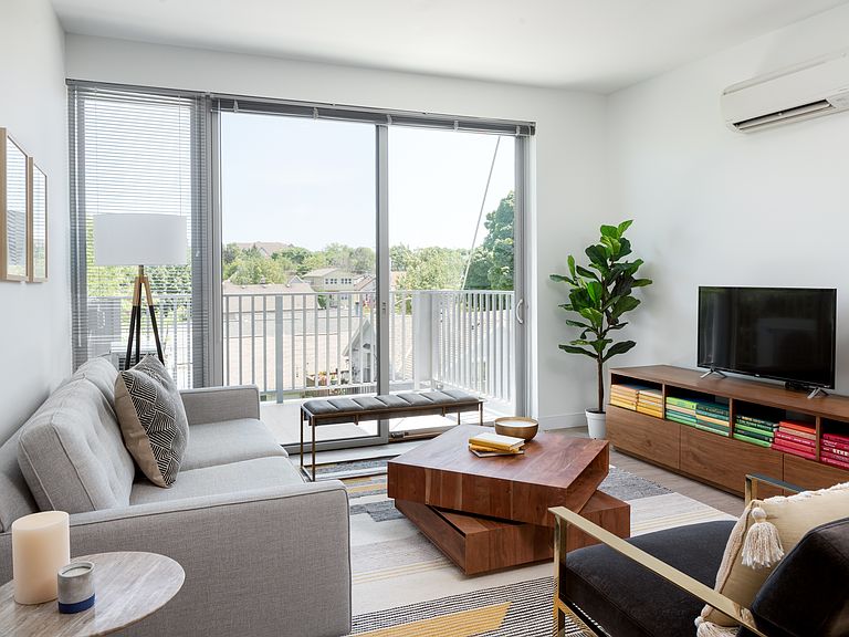 KinetiK Apartment Rentals - Milwaukee, WI | Zillow