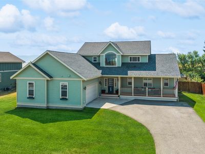 1471 Mackinaw Loop, Somers, MT, 59932