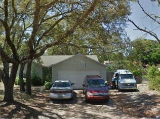 918 N Nowell St, Orlando, FL 32808