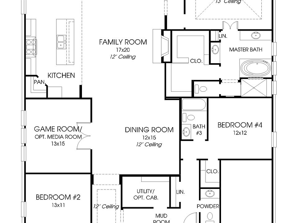 2nd image of 1619 Lilac Ln