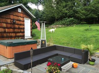 6 Sears Dr, Sherman, CT 06784