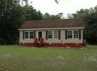 2115 SE 178th St, Summerfield, FL 34491