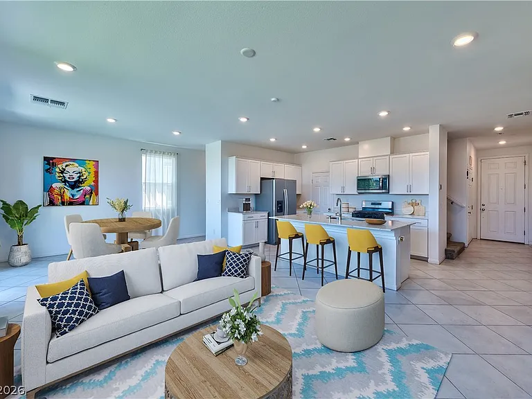 9316 Wildcat Peak St — Photo 1