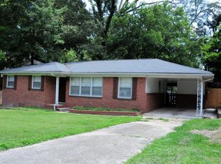 1329 McCoy St, Irondale, AL 35210