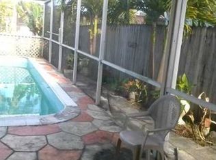 3905 E Lake Pl, Miramar, FL 33023