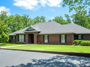 4965 Osprey Rd, Gilmer, TX 75645