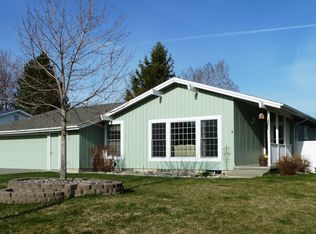 1809 Forest Park Dr, Billings, MT 59102