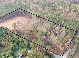 1880 Cook Rd, Zebulon, GA 30295