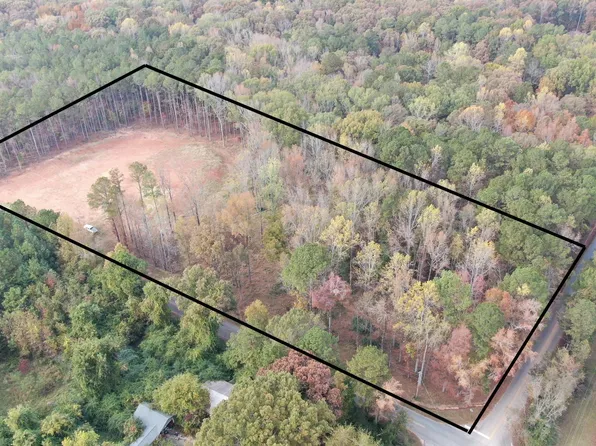 1880 Cook Rd, Zebulon, GA 30295