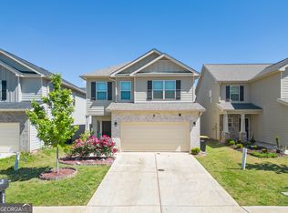 2622 Lovejoy Crossing Ln, Hampton, GA 30228