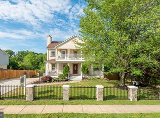 5580 Neddleton Ave, Woodbridge, VA 22193