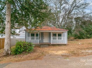 609 Cedar St, Wadesboro, NC 28170
