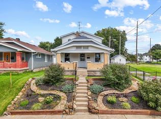 2165 Napoleon St, Indianapolis, IN 46203