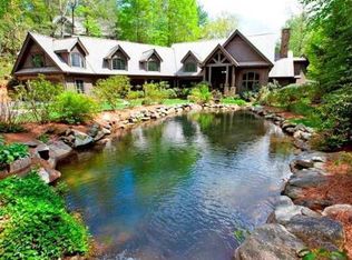 2170 W Club Blvd, Lake Toxaway, NC 28747