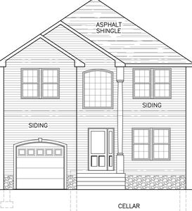 13 Estok Rd, Edison, NJ, 08817