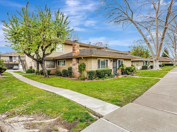 815 Gilchrist Walkway APT 4, San Jose, CA 95133