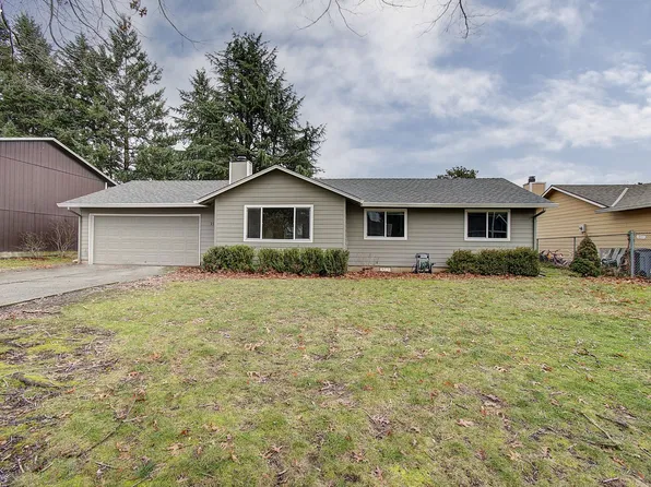 217 NE 151st Ave, Vancouver, WA 98684