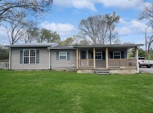 8551 Highway 49, Erin, TN 37061