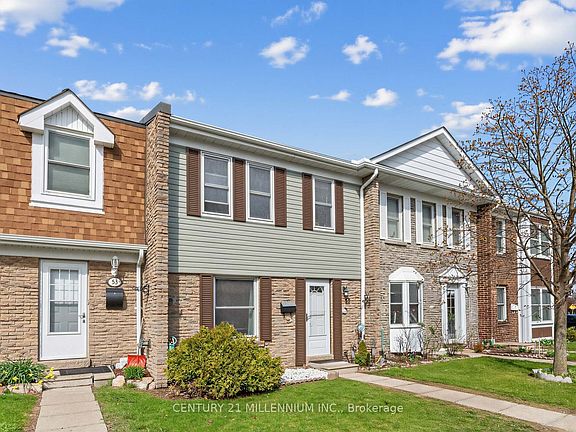 2nd image of 1020 Central Park Dr W #52