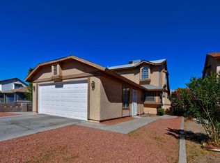4212 Caliper Dr, Las Vegas, NV 89110