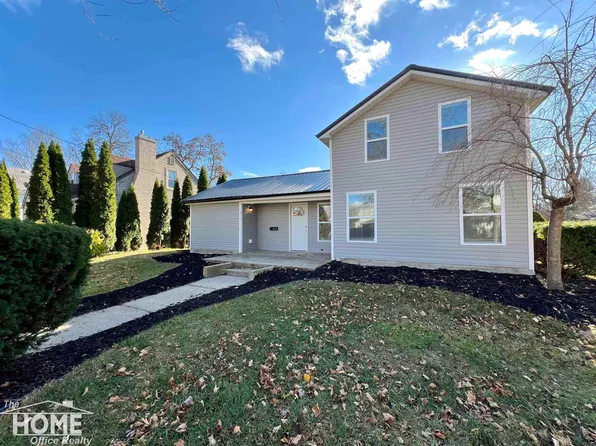 311 W State St, Corunna, MI 48817