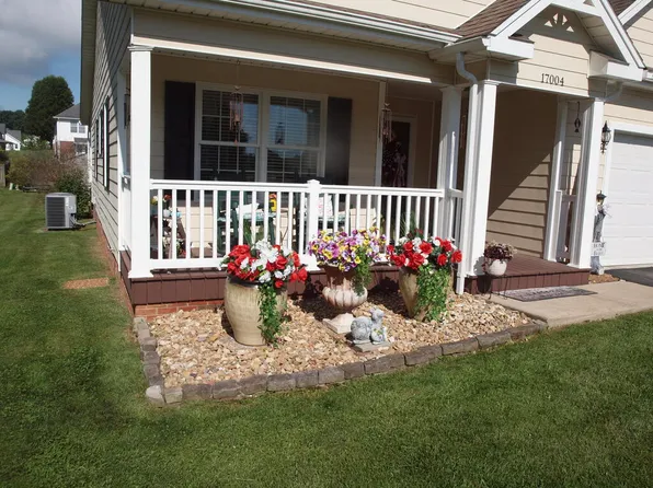 17004 Sedona Dr, Abingdon, VA 24211