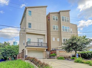 1320 Beachton St, Houston, TX 77007