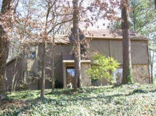 3196 Rangers Gate Ct, Marietta, GA 30062