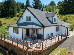 19870 NE Laughlin Rd, Yamhill, OR 97148