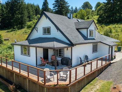 19870 NE Laughlin Rd, Yamhill, OR, 97148