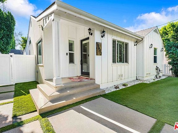 4th image of 11642 Acama St