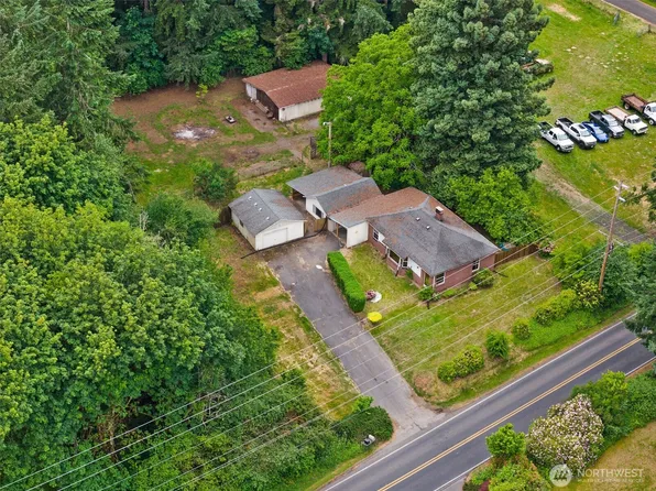 2829 26th Avenue NE, Olympia, WA 98506