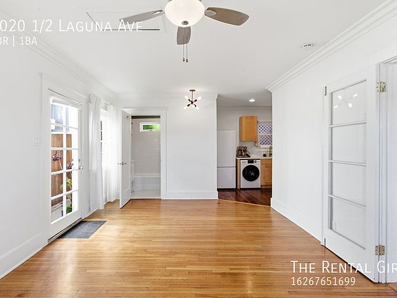 2nd image of 1020 1/2 Laguna Ave