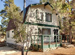201 San Bernardino Ave, Sugarloaf, CA 92386