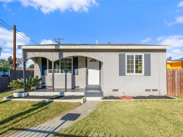 3861 Fernwood Ave, Lynwood, CA 90262