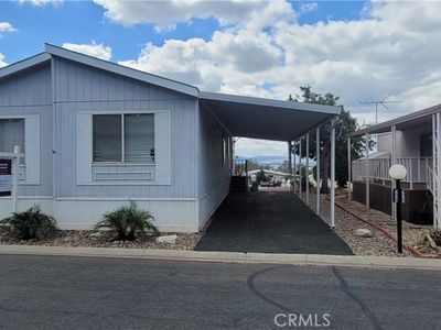 6130 Camino Real SPACE 226, Riverside, CA, 92509
