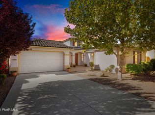 7409 E Weaver Way LOT 524, Prescott Valley, AZ 86314