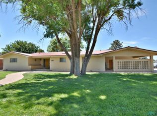 1401 Piedmont Dr, Clovis, NM 88101